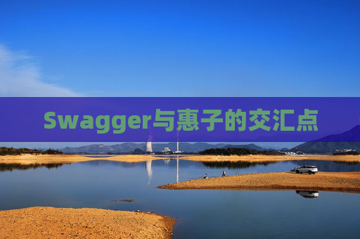 Swagger与惠子的交汇点